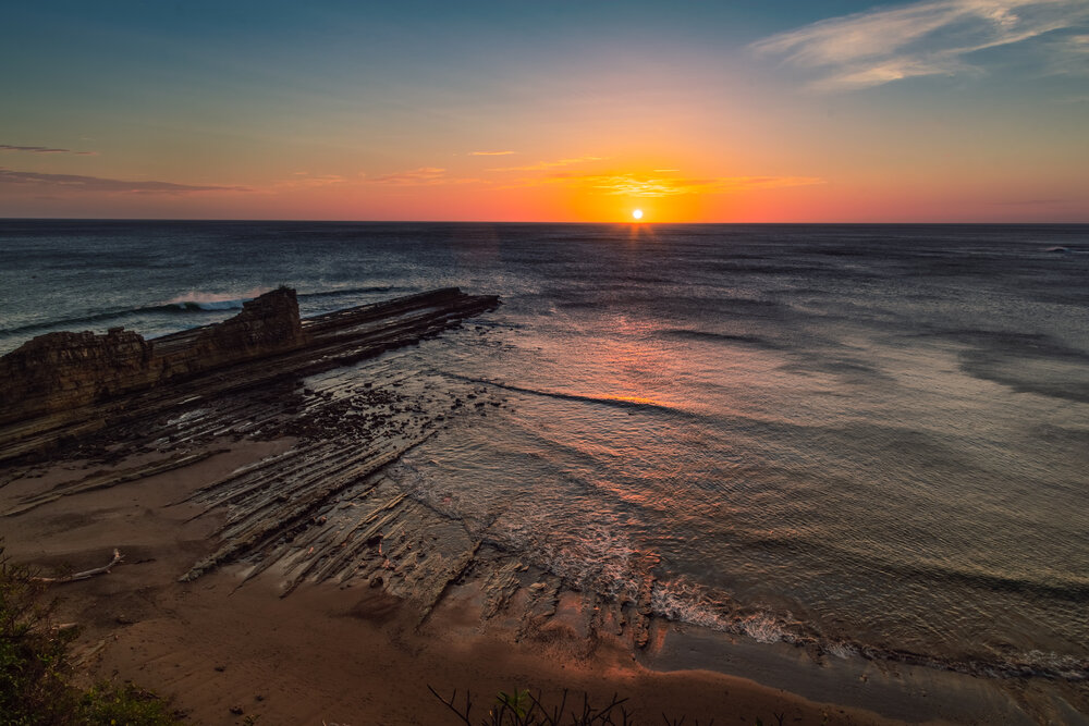 Nicaragua surf camp & yoga retreat